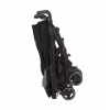 Maxi-Cosi Dana For2 Twin Stroller - Nomad Black 6