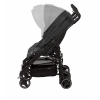Maxi-Cosi Dana For2 Twin Stroller - Nomad Black 7