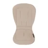 Ickle Bubba Stomp V3 All In 1 Travel System with ISOFIX Base - Sand On Black 10