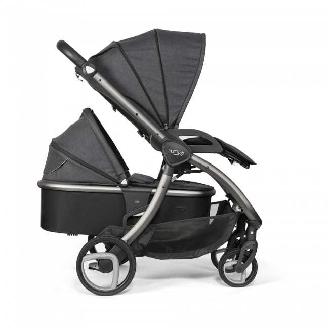 tutti bambini arlo double