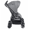 Maxi-Cosi Dana For2 Twin Stroller - Concrete Grey 6