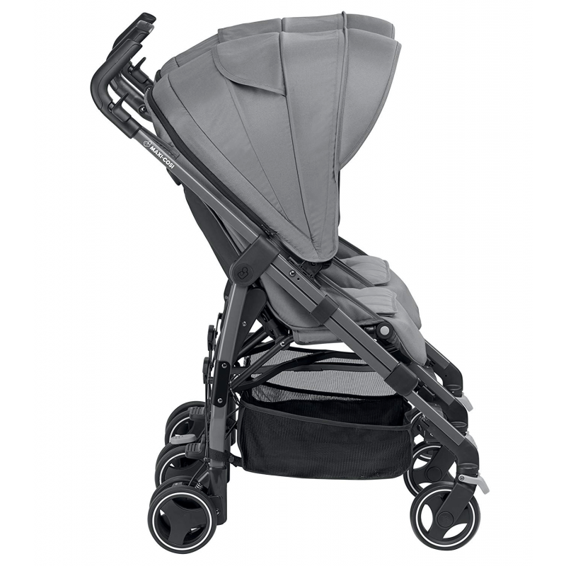 maxi cosi dana for 2 grey