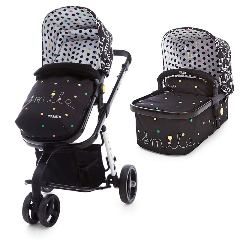 cosatto giggle 2 pushchair