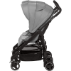 Maxi-Cosi Dana For2 Twin Stroller - Nomad Grey 3