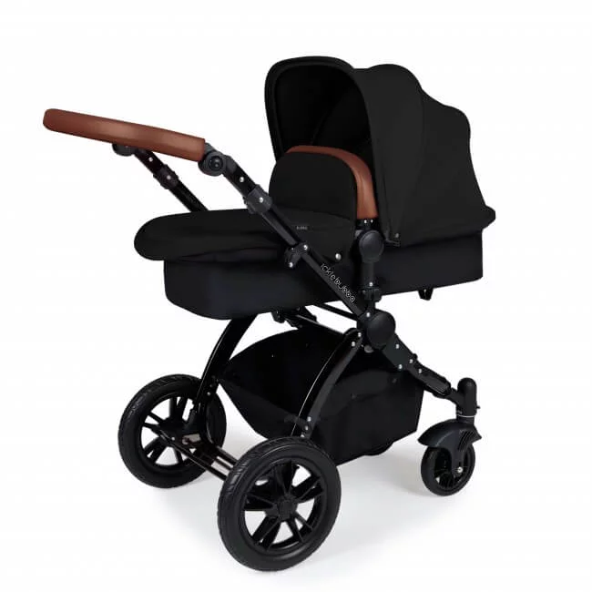 Ickle bubba v3 travel system outlet