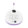 BT 450 Audio Baby Monitor