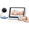 Luvion Grand Elite 3 Wifi Smart Connect Video Baby Monitor