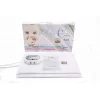 BabyControl Digital Baby Breathing Monitor BC-220i Twin Edition & 2 Sensor Pads 2