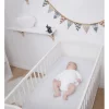 Babymoov Yoo-Travel Long Life Battery Video Baby Monitor 4