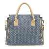 Babymoov-dotwork-blue-changing-bag-trendy 2