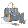 Babymoov-dotwork-blue-changing-bag-trendy 3