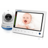 Babysense 7 Baby Breathing Monitor and Luvion Prestige Touch 2 Video Baby Monitor 2