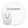 Babysense 7 Baby Breathing Monitor and Luvion Prestige Touch 2 Video Baby Monitor 5