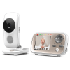 Babysense 7 Baby Breathing Monitor and Motorola MBP667 WiFi Video Baby Monitor 3