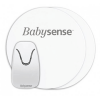 Babysense 7 Baby Breathing Monitor and Summer Infant Side by Side Video Baby Monitor 4