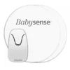 Babysense 7 Baby Breathing Monitor and Summer Infant Side by Side Video Baby Monitor 4