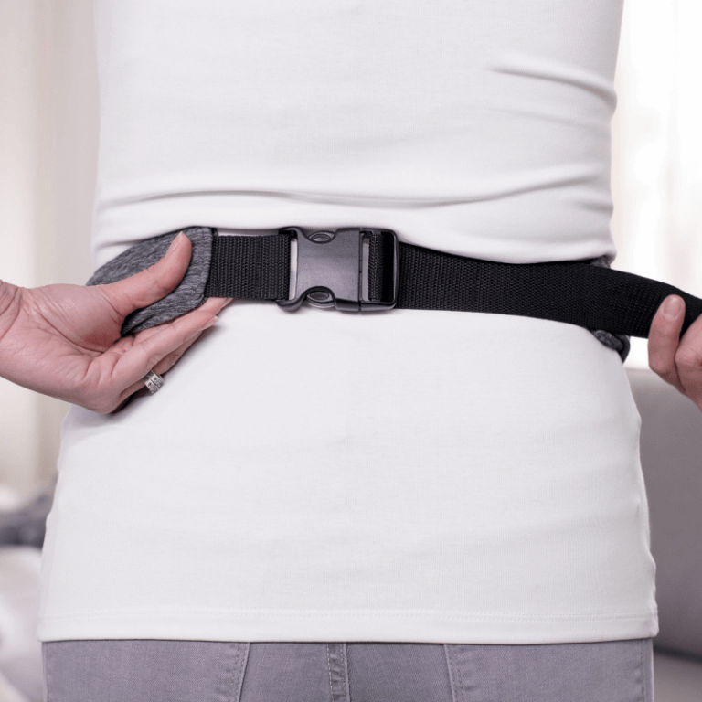 Chicco Boppy Comfy Fit Baby Carrier Olivers BabyCare