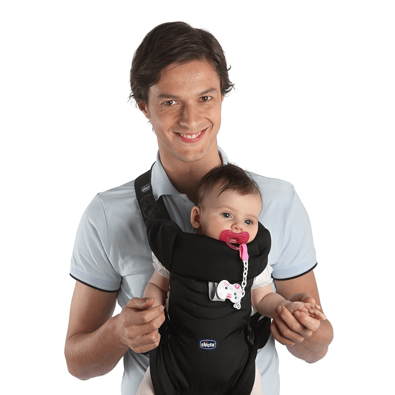 easy fit chicco carrier