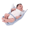 Chicco Myamaki Baby Carrier - Grey Stripes 6