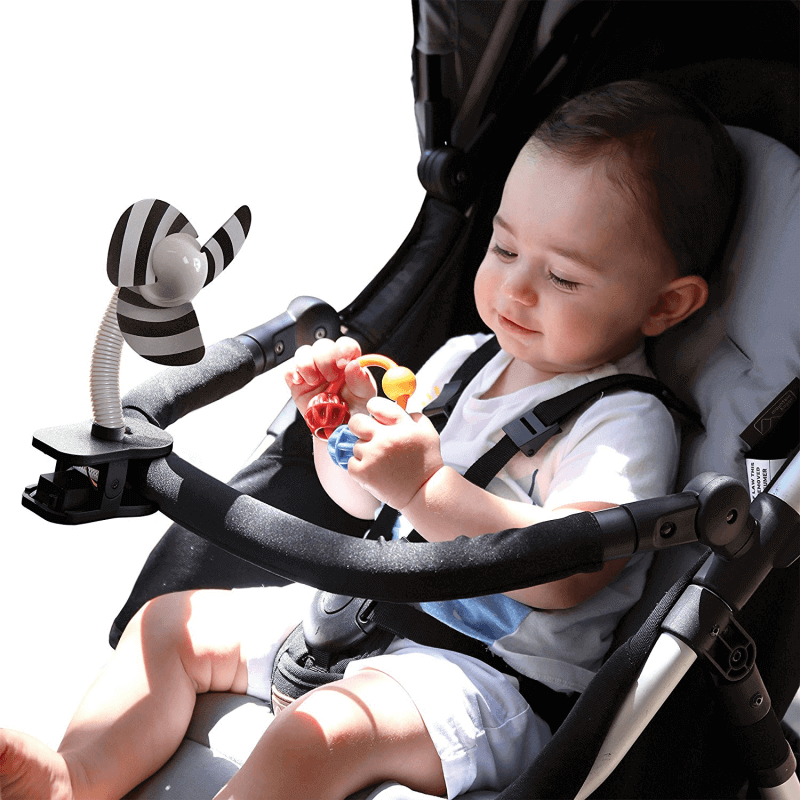 dreambaby fan