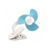 Dreambaby Portable Stroller Fan – Blue 2