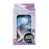 Dreambaby Portable Stroller Fan – Blue 5