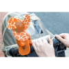 Dreambaby Portable Stroller Fan – Giraffe 2