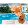 Dreambaby Portable Stroller Fan – Giraffe 3