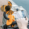 Dreambaby Portable Stroller Fan – Tiger 3