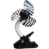 Dreambaby Portable Stroller Fan – Zebra