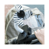 Dreambaby Portable Stroller Fan – Zebra 3