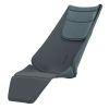 Graphite-grey-quinny-seat-liner-puschair-liner-pram-buggy