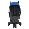 Graphite-grey-quinny-seat-liner-puschair-liner-pram-buggy 3