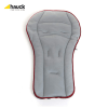 Hauck Cosytoe - 2 Way Footmuff - Red 1