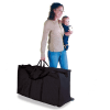 JL Childress Standard:Double Stroller Travel Bag 3