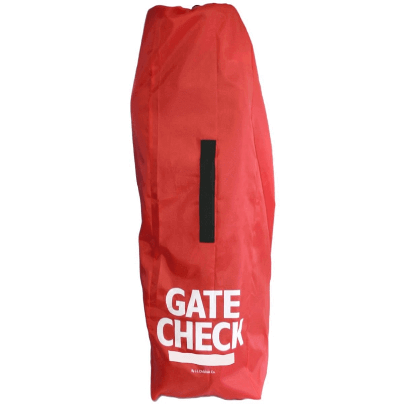 umbrella stroller gate check bag