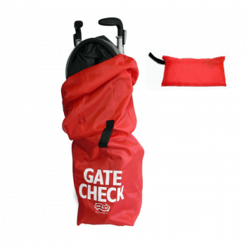JL Childress Umbrella Stroller Gate Check Bag
