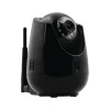 Konig Pan & Tilt Smart Camera – Black