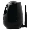 Konig Pan & Tilt Smart Camera – Black 3