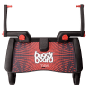 Lascal Buggy Board Maxi in Red
