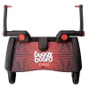 Lascal Buggy Board Maxi in Red