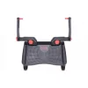 Lascal Buggy Board Mini in Red 3