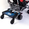 Lascal BuggyBoard Maxi - Blue 2