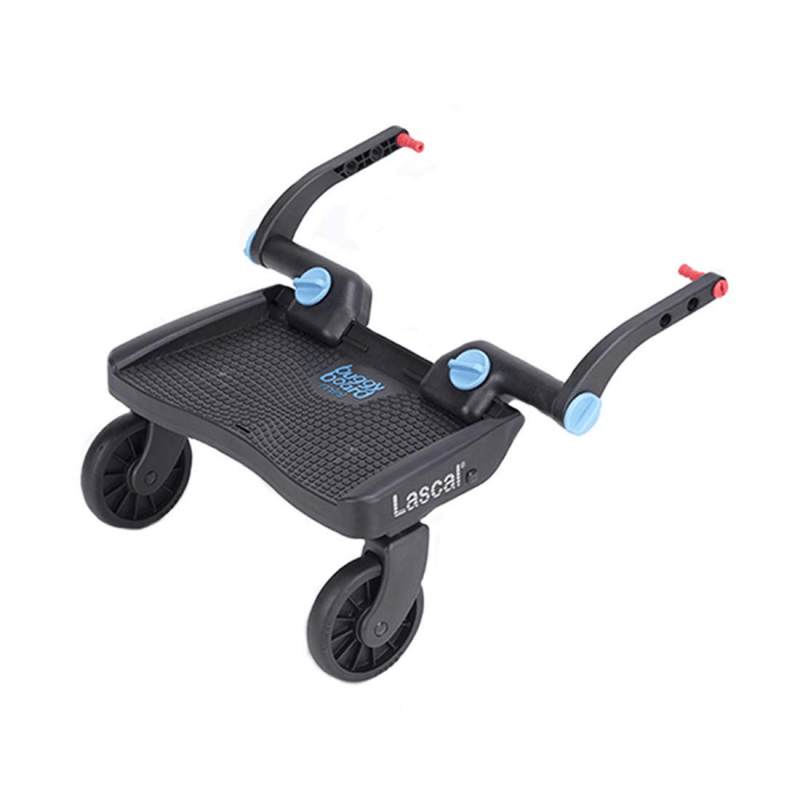 Lascal Buggy Board Mini Blue Olivers BabyCare
