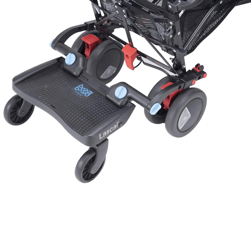 Lascal BuggyBoard Mini - Blue 2