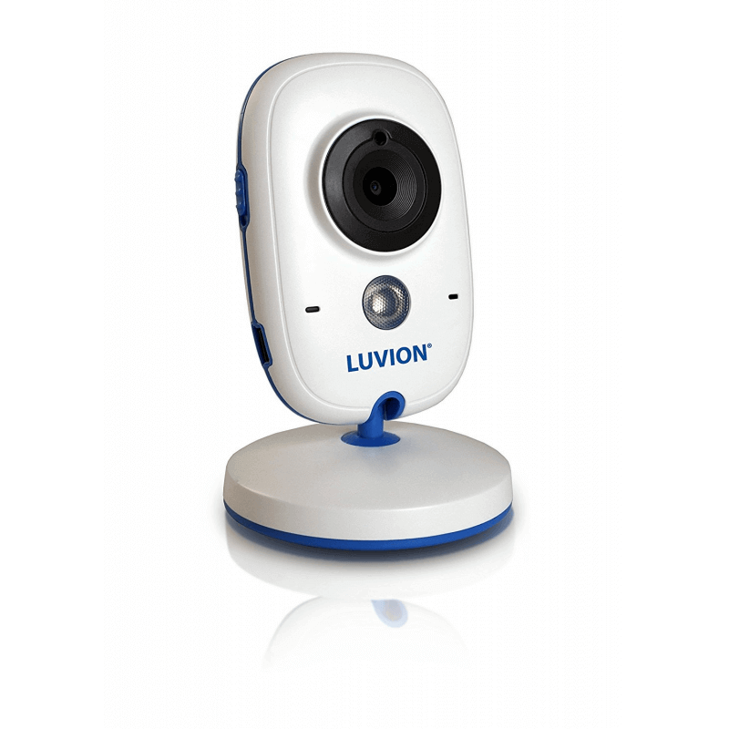 luvion monitor