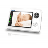 Luvion Essential Video Baby Monitor 4