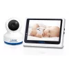Luvion Grand Elite 3 Connect Video Baby Monitor