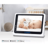 Luvion Grand Elite 3 Connect Video Baby Monitor 2