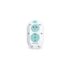 Luvion Prestige Touch 2 Video Baby Monitor & Nanny Baby Sensor Monitor 9